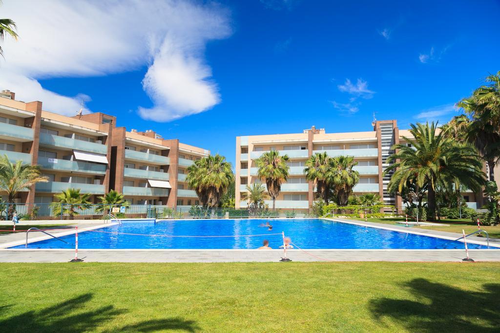 Uhc Aqquaria Family Complex * Salou