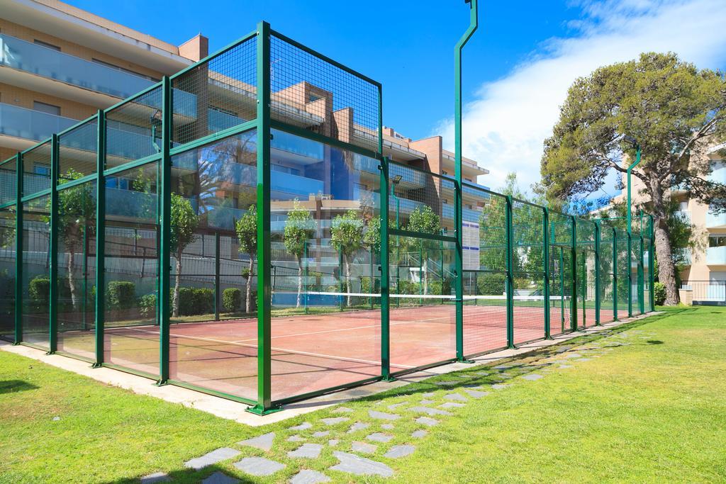Uhc Aqquaria Family Complex Appartement