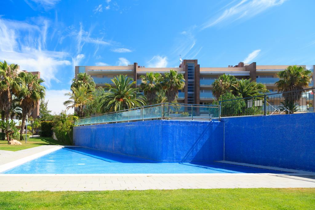 Uhc Aqquaria Family Complex Appartement *