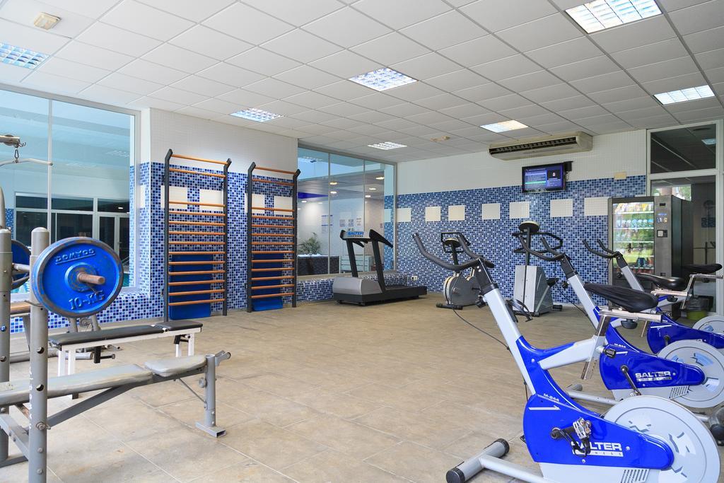 Appartement Uhc Aqquaria Family Complex