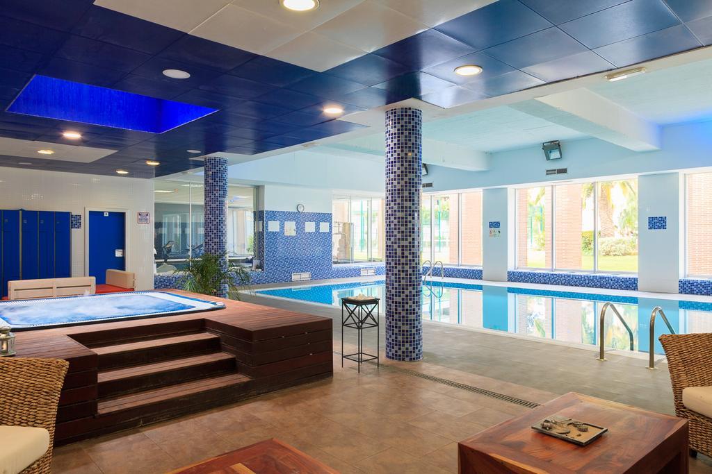 Uhc Aqquaria Family Complex Appartement *