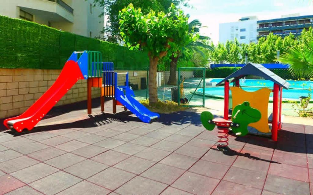 Inmobooking Alboran Experience Apartment