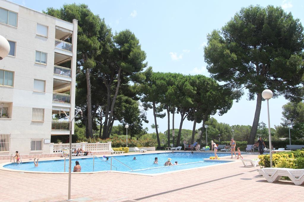 For A Cala Dorada