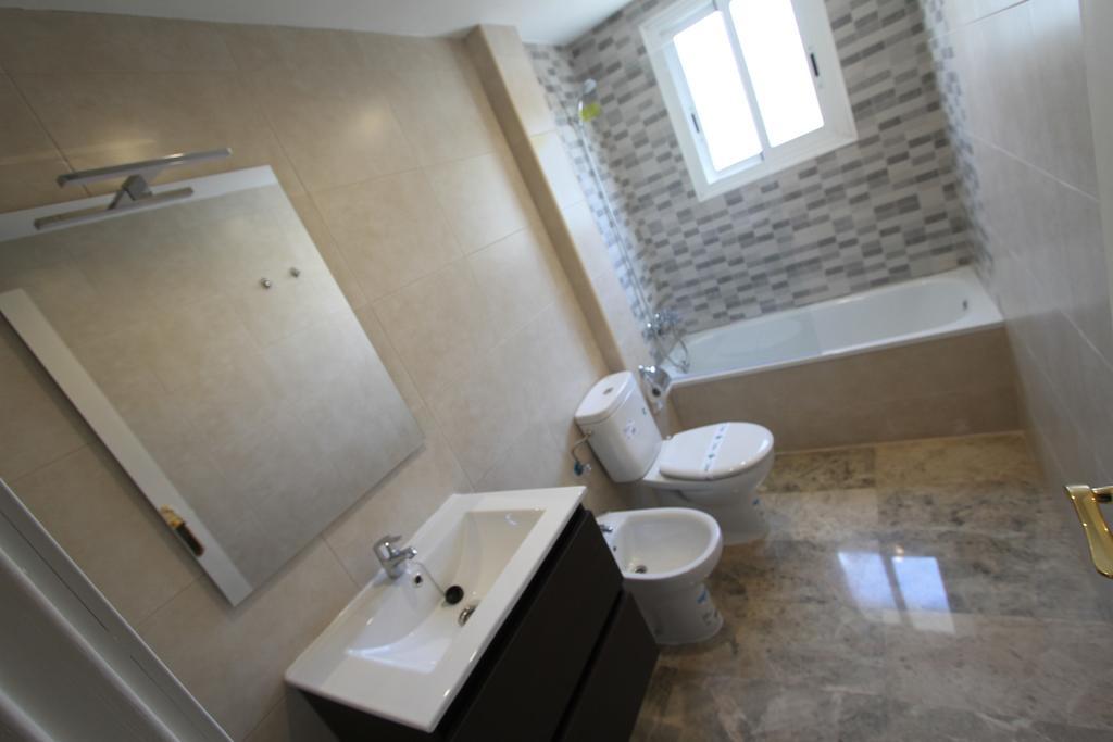 For A Cala Dorada Appartement *