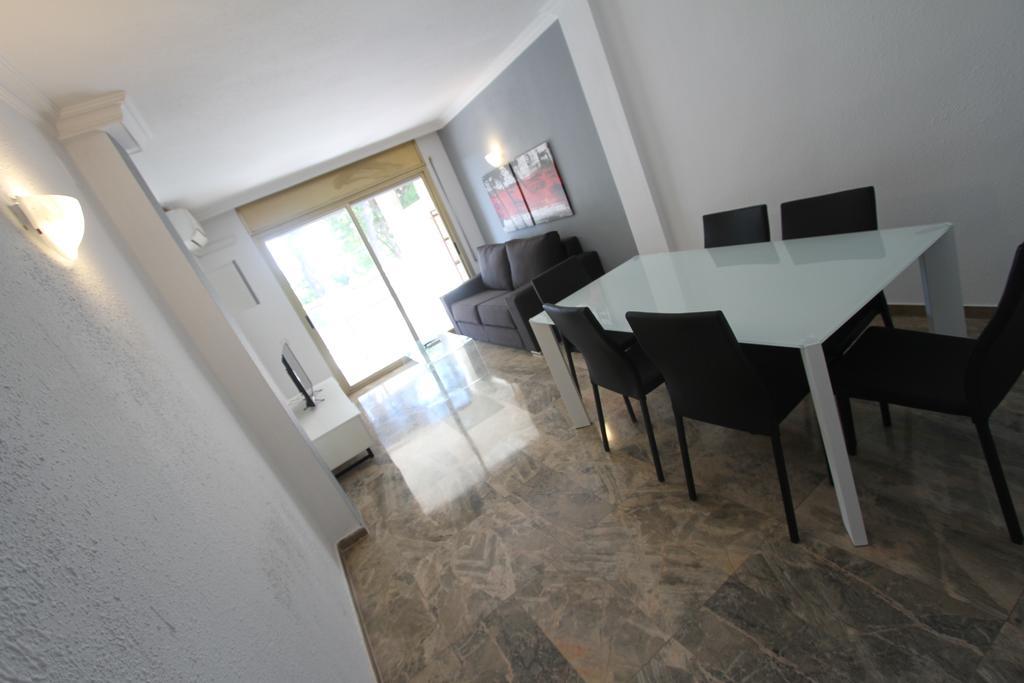 For A Cala Dorada Appartement Salou