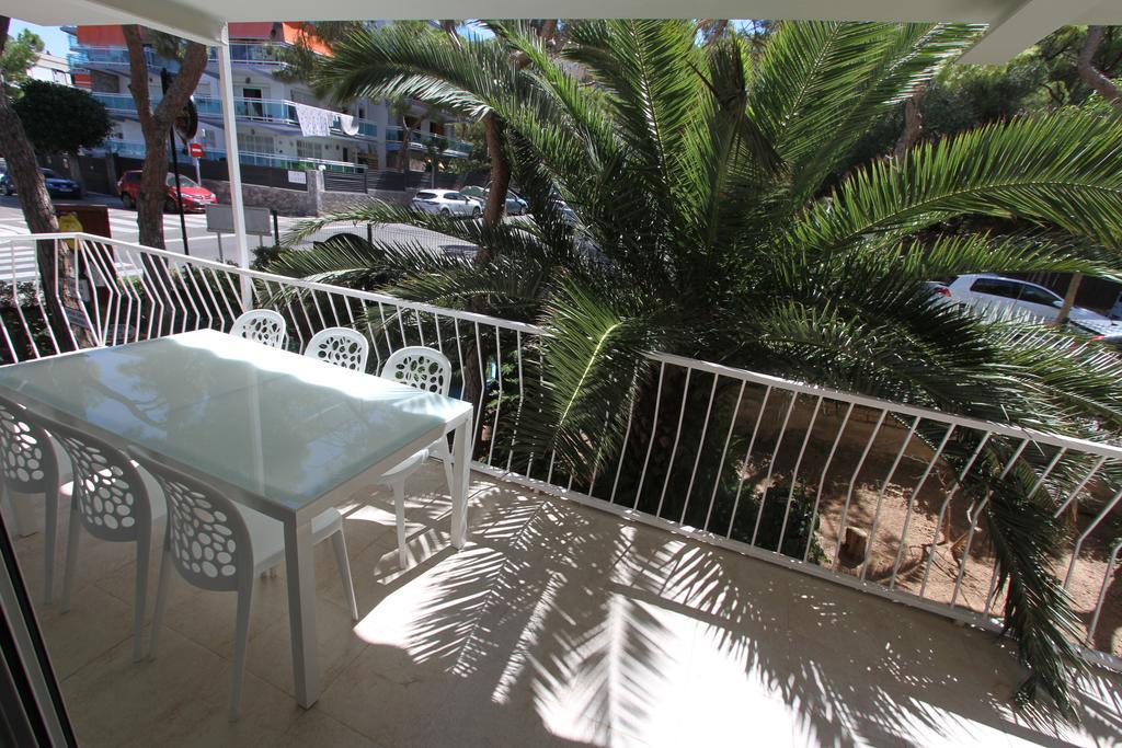 Apartment For A Don Quijote Salou