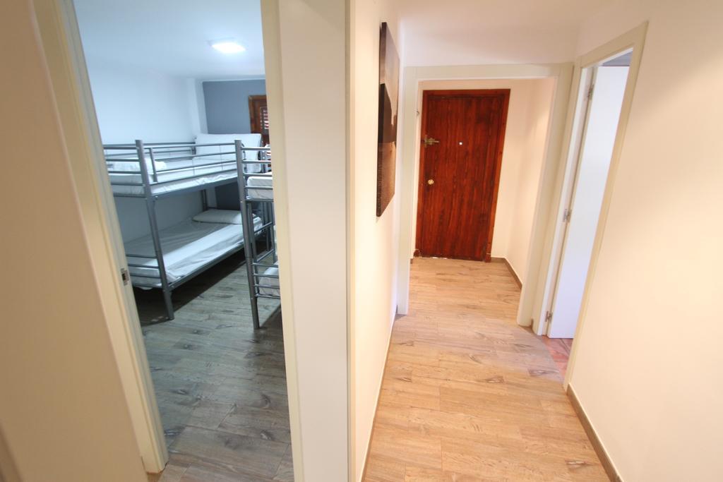 Apartment For A Don Quijote