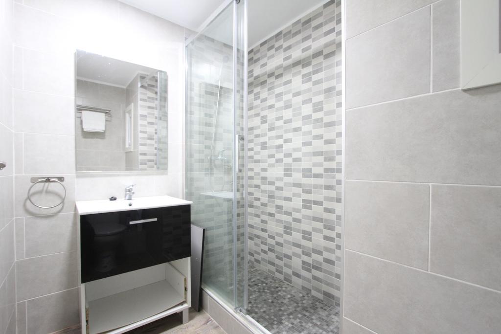 For A Don Quijote Apartment Salou