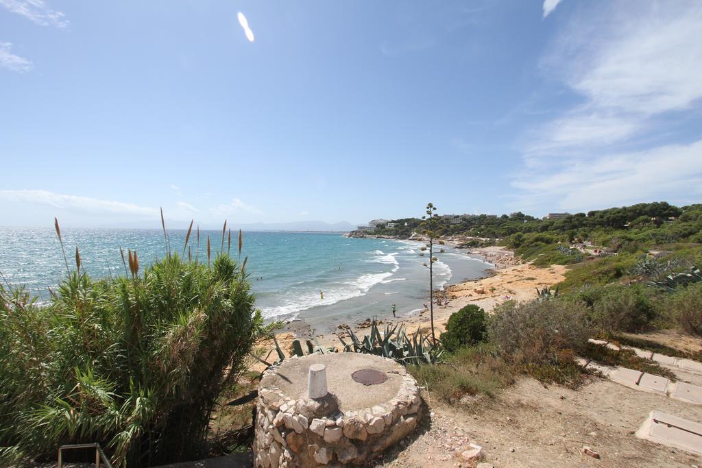 Apartment For A Cap D'or