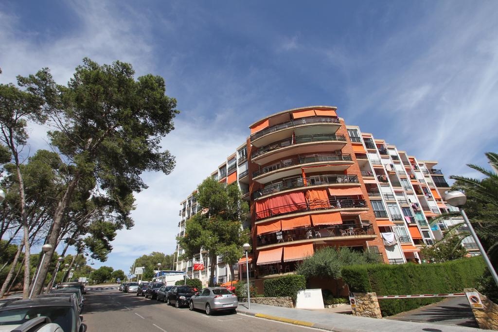 For A Cap D'or Salou