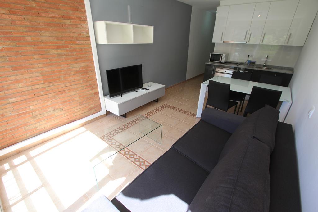 For A Cap D'or Apartment *