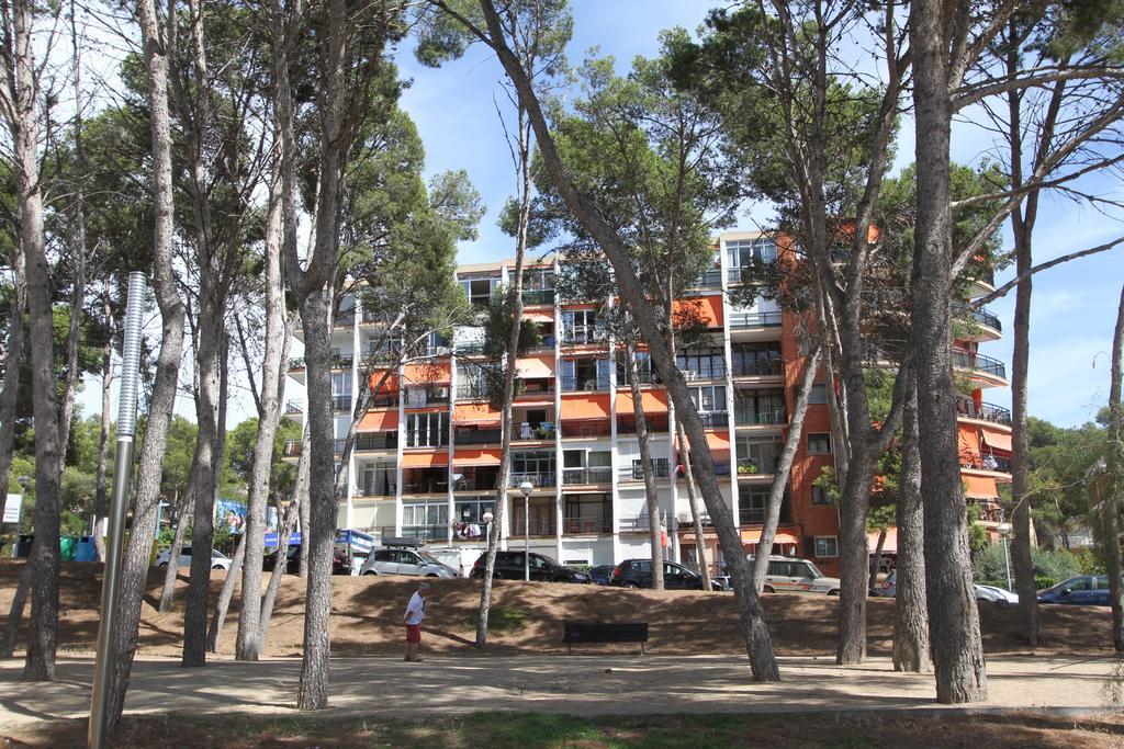For A Cap D'or Apartment *