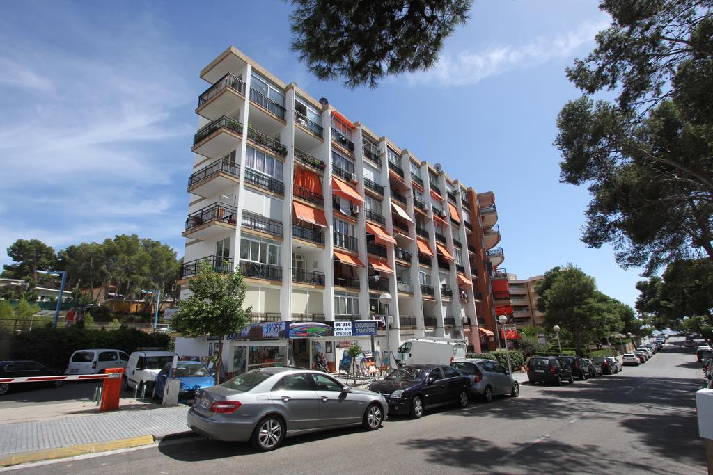 Apartment For A Cap D'or Salou