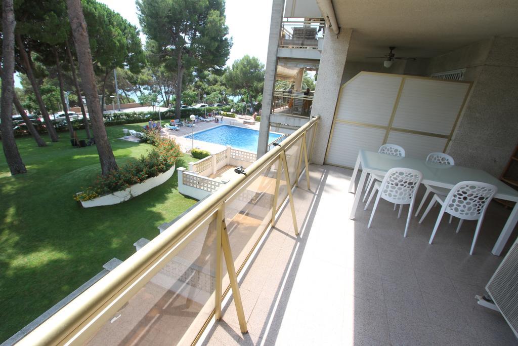 For A Cala Dorada Appartement Salou