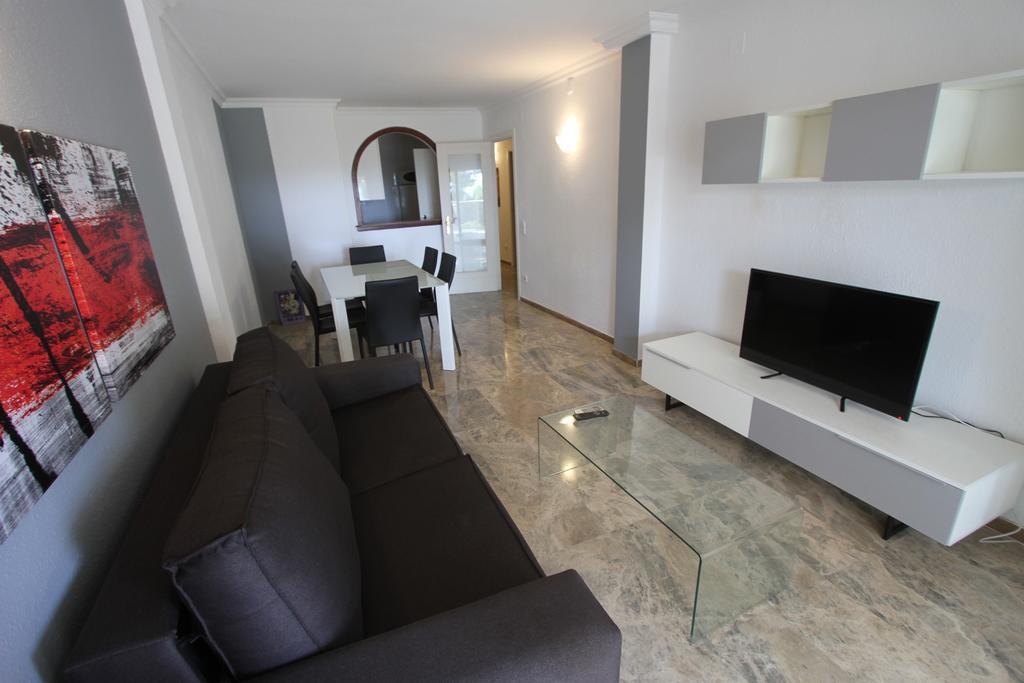 For A Cala Dorada Appartement Salou