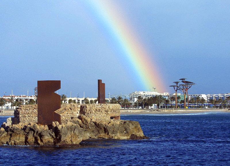 Hotel Roulette Costa Dorada 4*