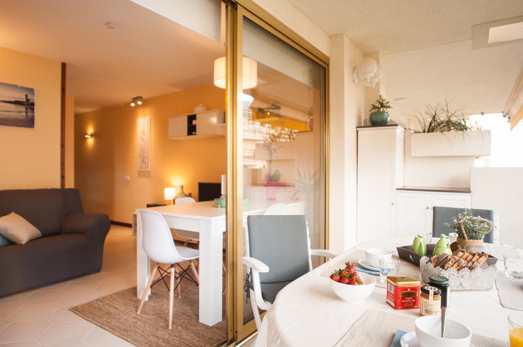 Appartement L'eixideta