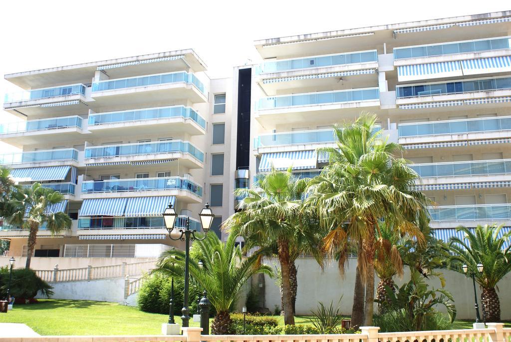 Village Park Apartment
