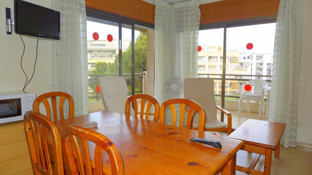 Apartment Rentalmar Diplomatic Park *