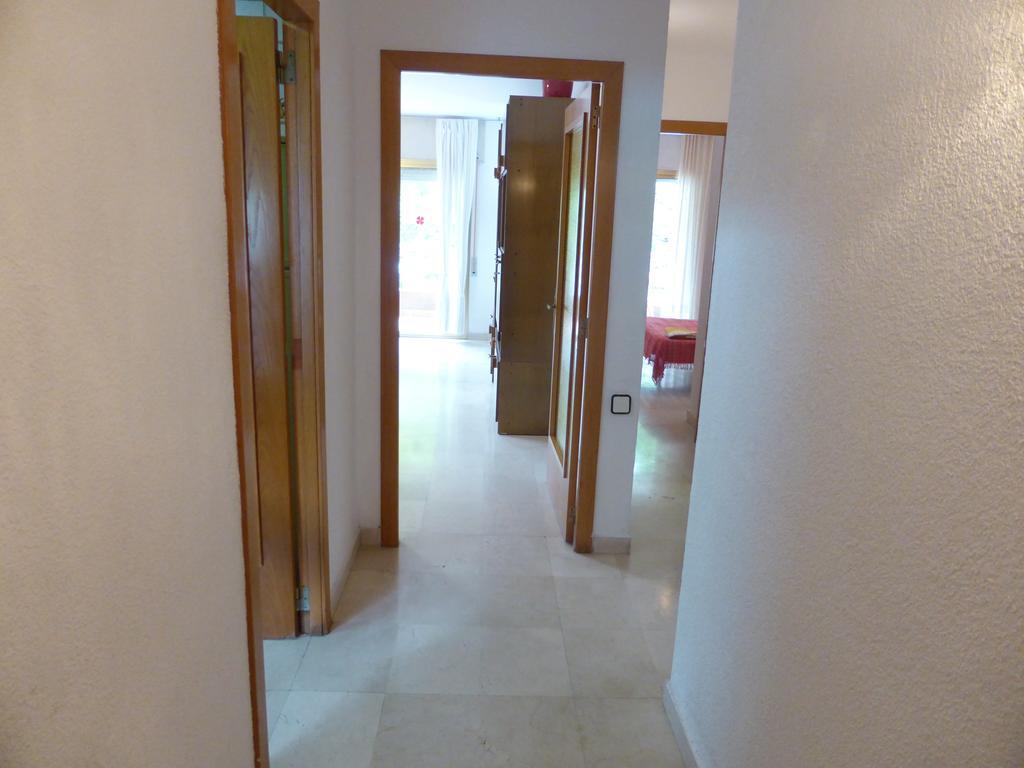 Apartamento Don Quijote Salou