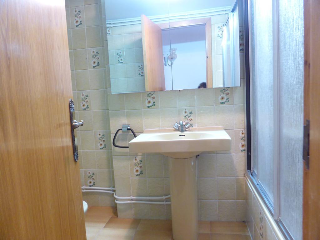 Don Quijote Apartamento Salou