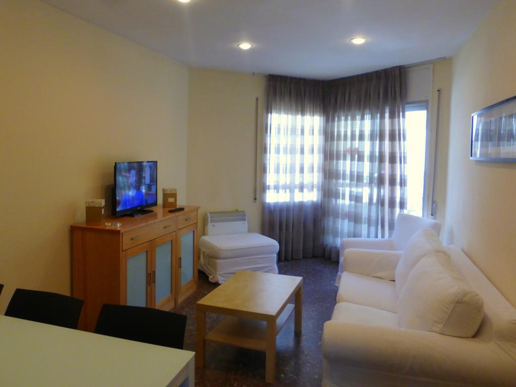 Apartment Rentalmar Atlantida