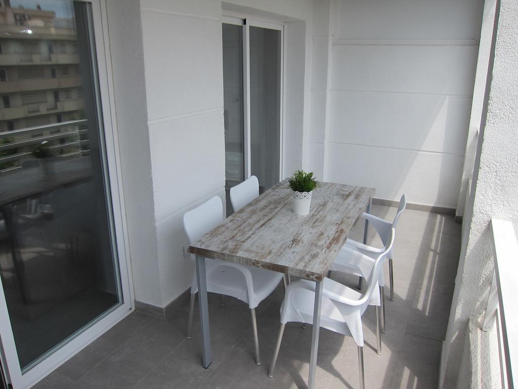 Apartamento Enjoy