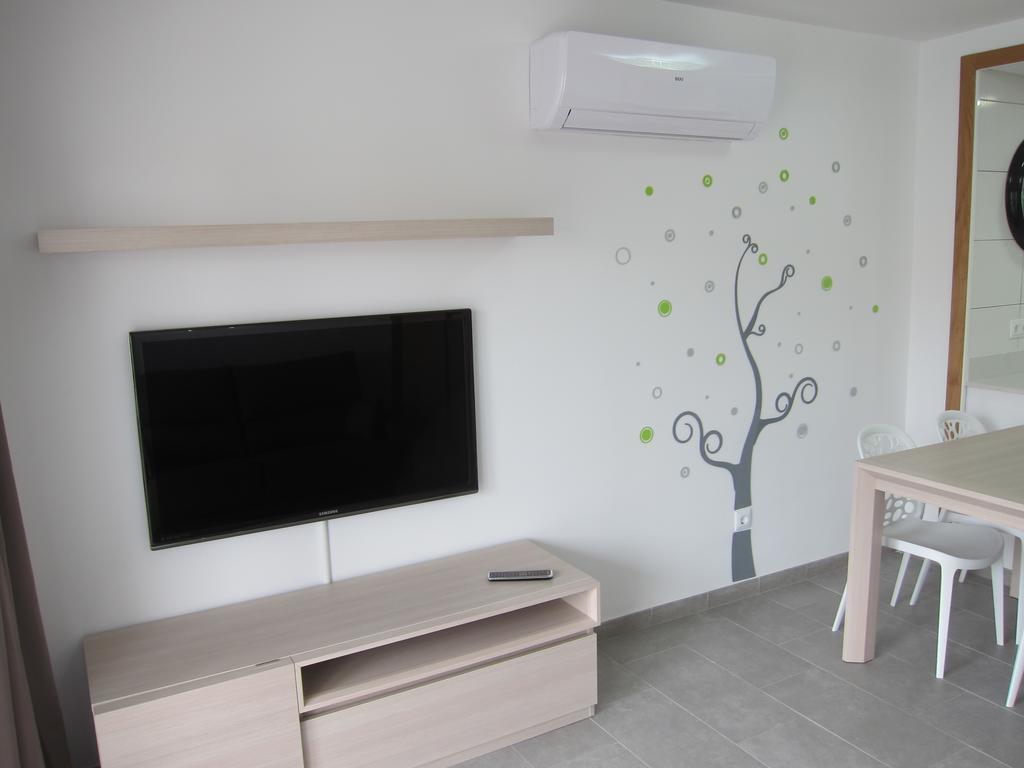 Apartamento Enjoy *