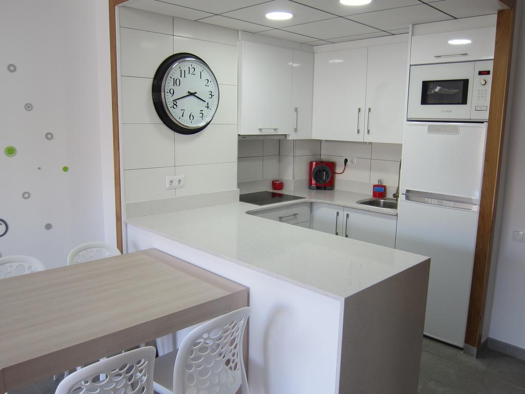 Enjoy Apartamento *