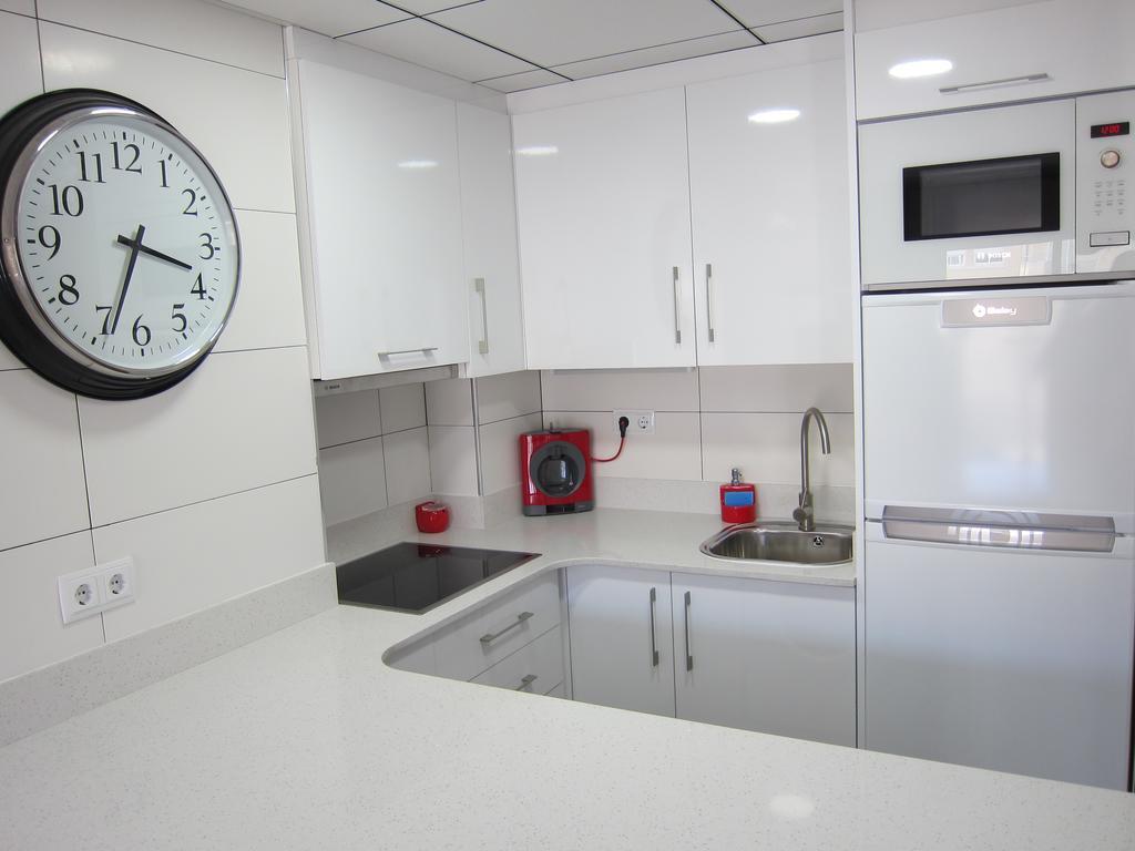 Apartamento Enjoy Salou