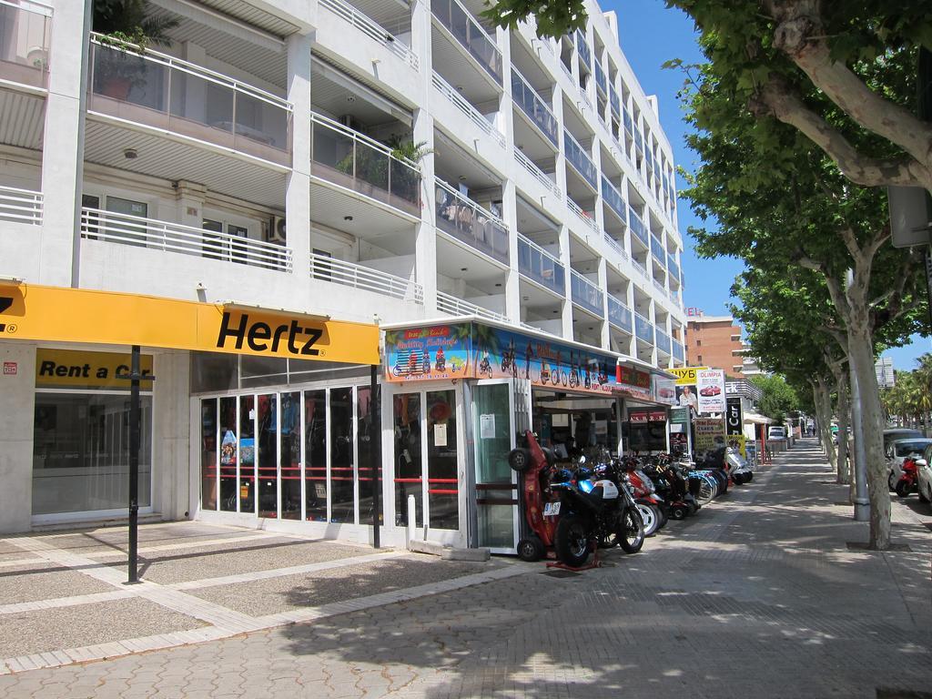 Enjoy Apartamento Salou
