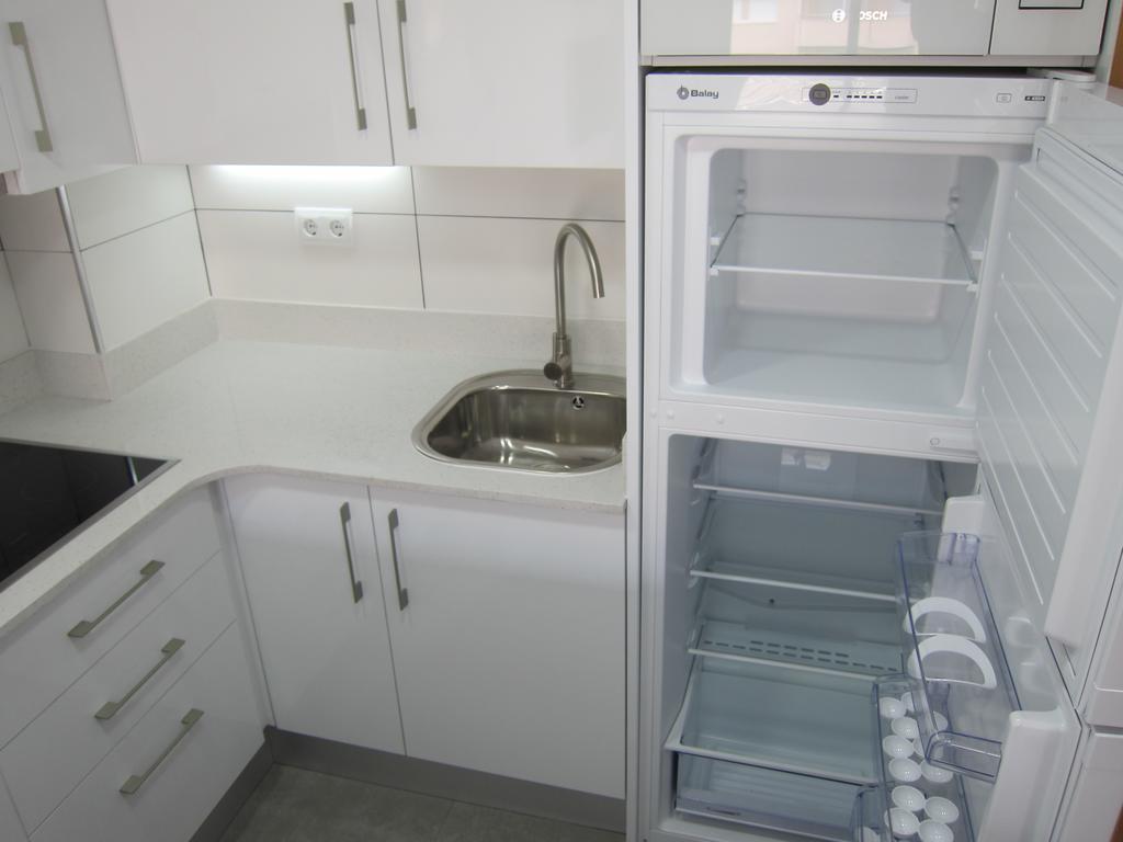 Enjoy Apartment Salou
