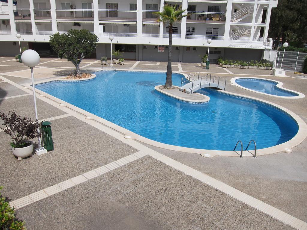 Enjoy Apartment