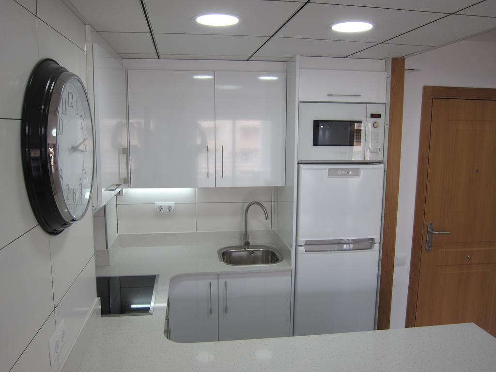 Apartamento Enjoy *