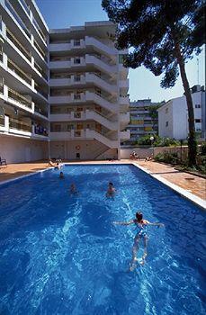 Apartamentos Decathlon *