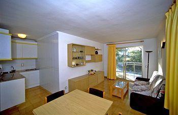Apartamentos Decathlon