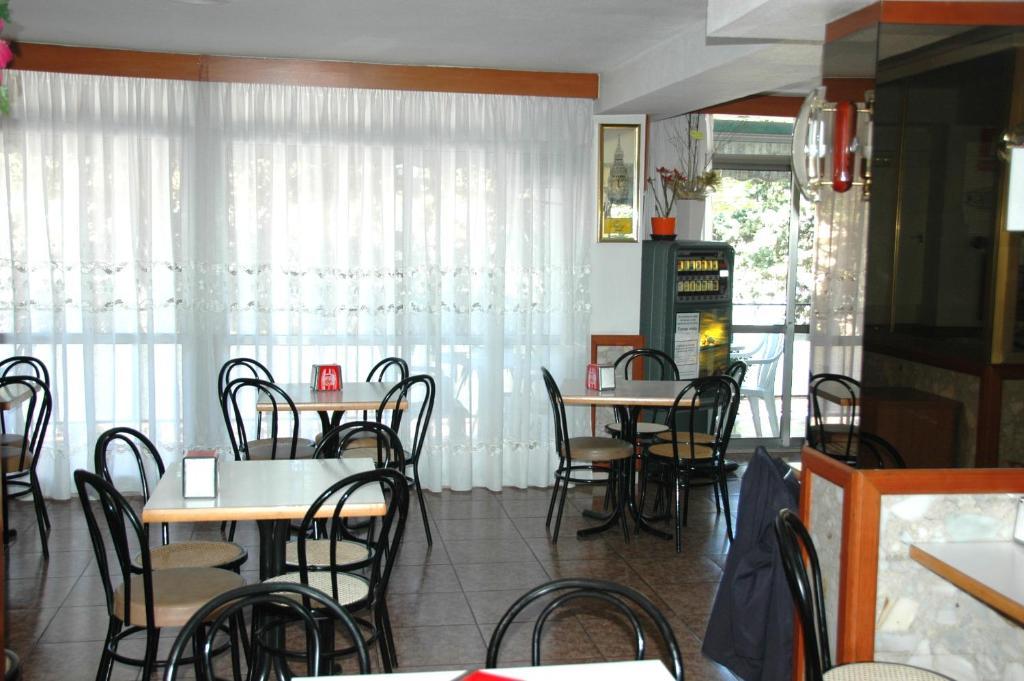 Venecia Maison d'hôtes Salou