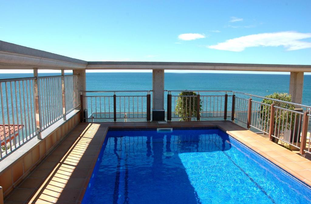 Apartamento Palmas Vii Family Only