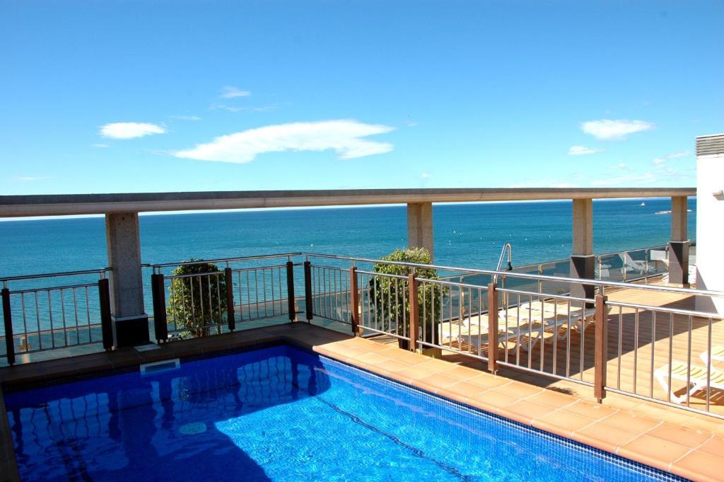 Palmas Vii Family Only Apartamento Salou