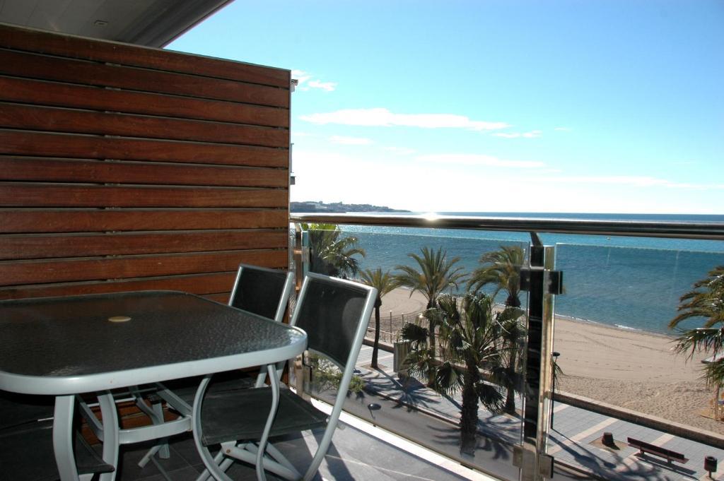Apartamento Palmas Vii Family Only