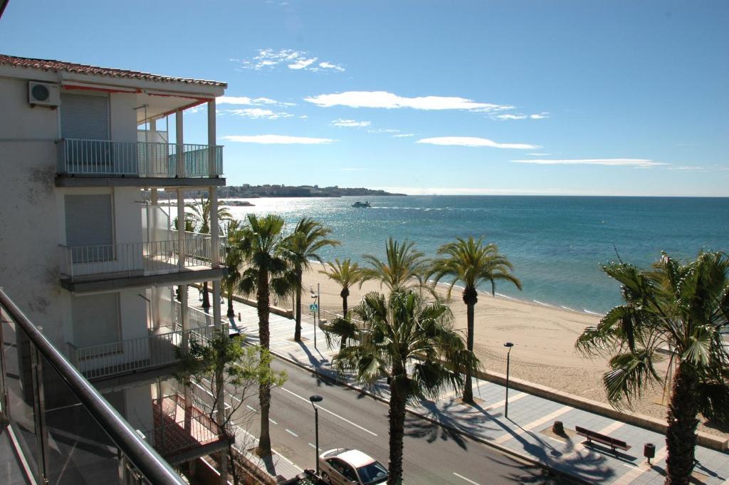 Apartamento Palmas Vii Family Only Salou