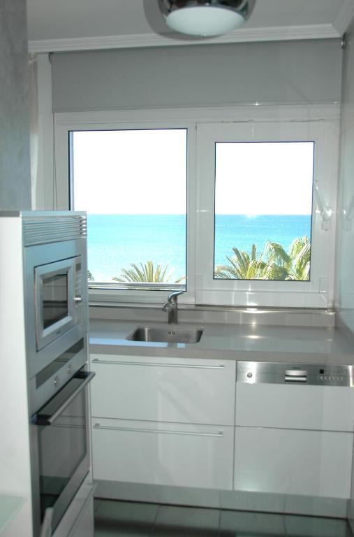 Palmas Vii Family Only Apartamento Salou