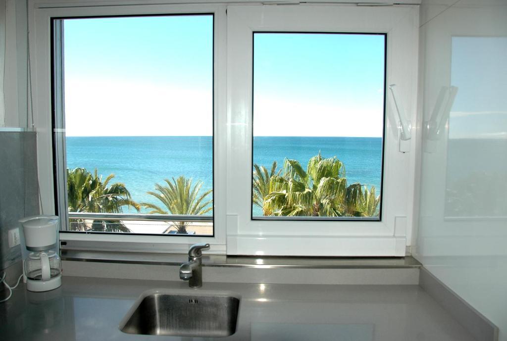 Apartamento Palmas Vii Family Only *