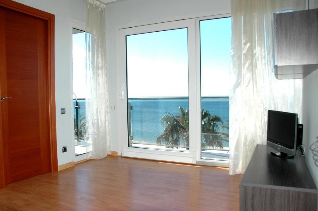 Palmas Vii Family Only Apartamento