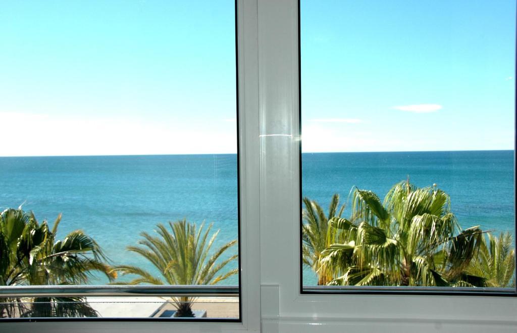 Apartamento Palmas Vii Family Only Salou
