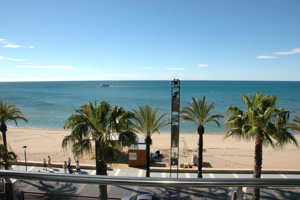 Palmas Vii Family Only * Salou