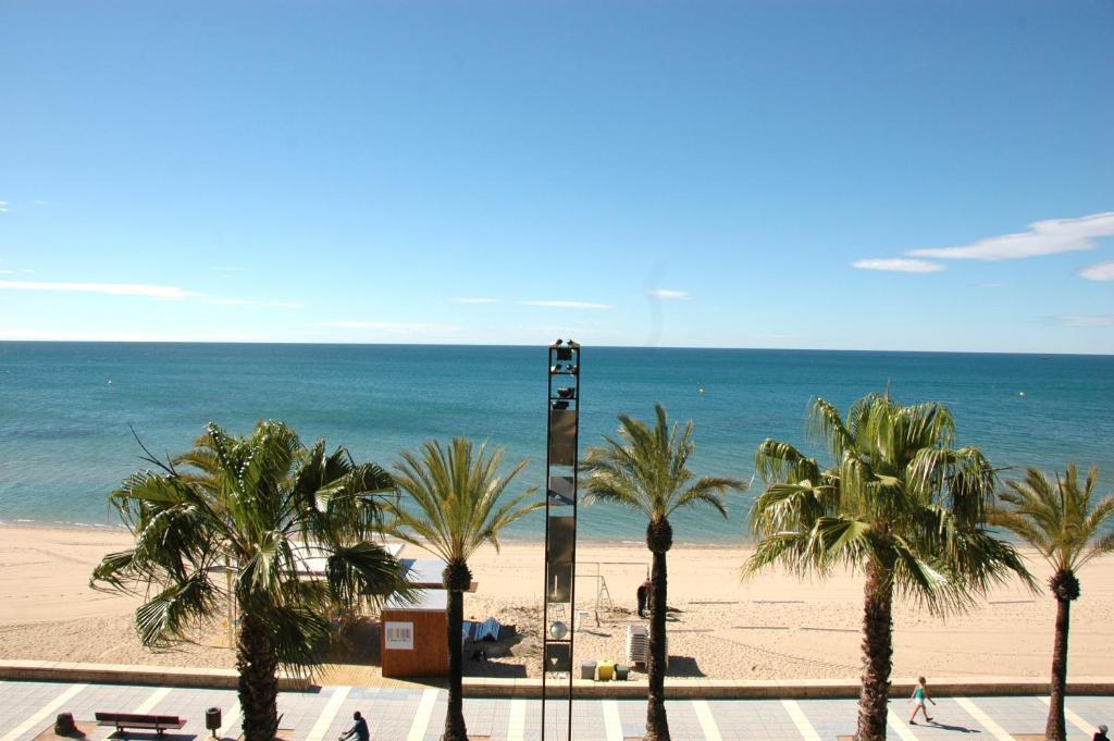 Apartamento Palmas Vii Family Only