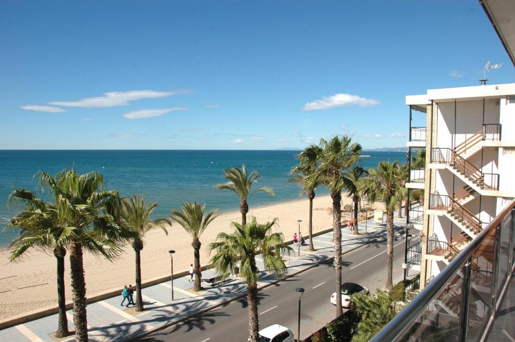 Palmas Vii Family Only Apartamento Salou