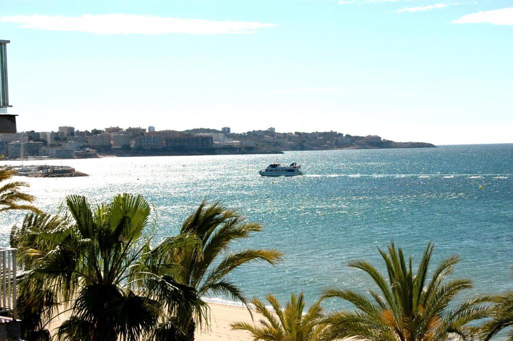 Palmas Vii Family Only Apartamento