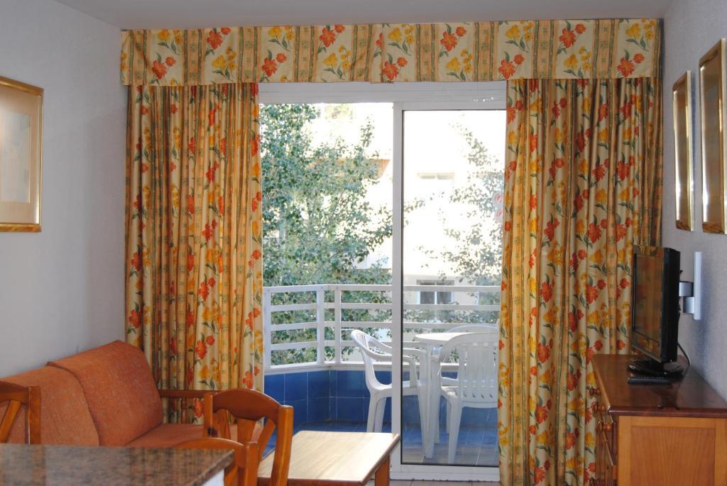 Zahara Rentalmar Appartement Salou